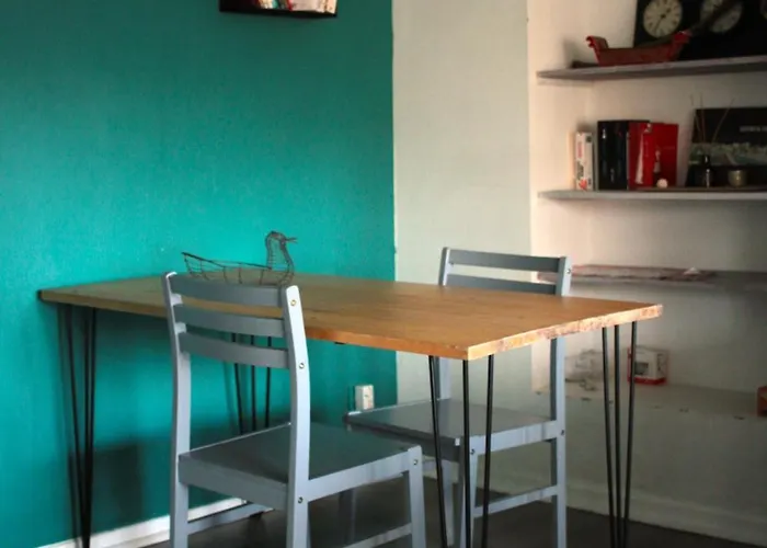 Ici C\'Est Cosy - Centre