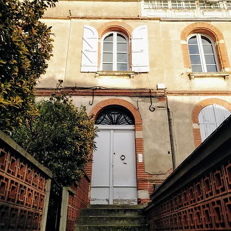 Appartamento Ici C'Est Cosy - Centre Tolosa Esterno foto