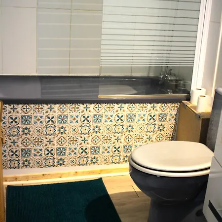 Appartamento Ici C'Est Cosy - Centre Tolosa Esterno foto