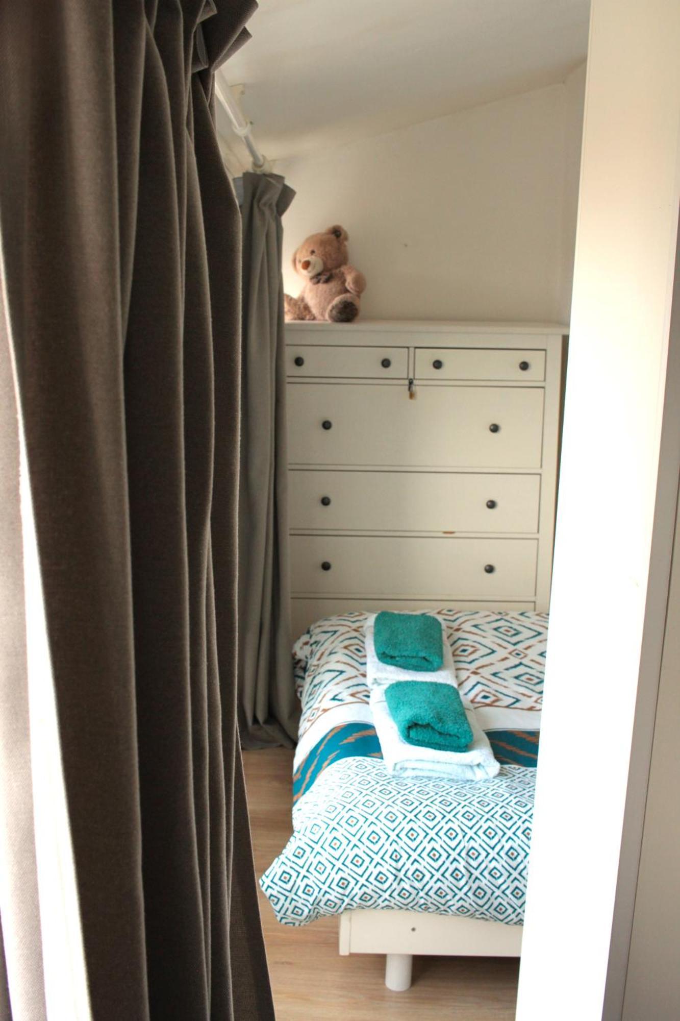 Ici C'est Cosy - Centre Appartamento